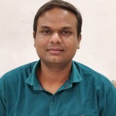 Mr. Amit Srivasan