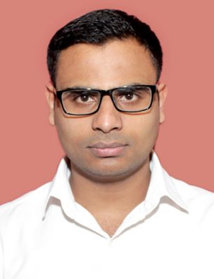 Mr. Yudhveer Parihar