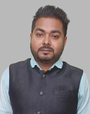 Mr. Santosh Kumar Morya